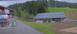 Archived image Webcam Base station of Fieberbrunn 15:00