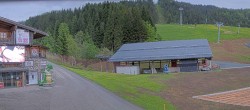 Archived image Webcam Base station of Fieberbrunn 17:00