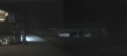 Archiv Foto Webcam Talstation in Fieberbrunn 23:00