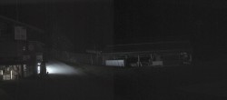 Archiv Foto Webcam Talstation in Fieberbrunn 01:00
