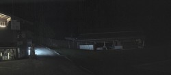 Archived image Webcam Base station of Fieberbrunn 23:00