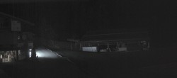 Archived image Webcam Base station of Fieberbrunn 01:00