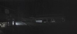 Archived image Webcam Base station of Fieberbrunn 03:00