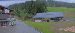 Archived image Webcam Base station of Fieberbrunn 06:00