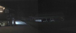 Archiv Foto Webcam Talstation in Fieberbrunn 23:00