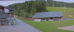 Archiv Foto Webcam Talstation in Fieberbrunn 06:00