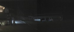 Archiv Foto Webcam Talstation in Fieberbrunn 23:00