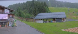 Archiv Foto Webcam Talstation in Fieberbrunn 15:00