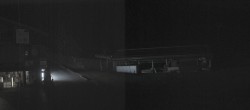 Archiv Foto Webcam Talstation in Fieberbrunn 08:00