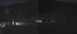 Archiv Foto Webcam Talstation in Fieberbrunn 10:00
