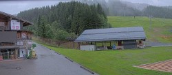 Archiv Foto Webcam Talstation in Fieberbrunn 12:00