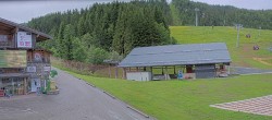 Archiv Foto Webcam Talstation in Fieberbrunn 16:00