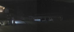Archiv Foto Webcam Talstation in Fieberbrunn 23:00