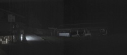 Archiv Foto Webcam Talstation in Fieberbrunn 01:00