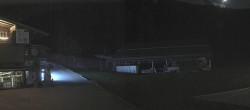 Archiv Foto Webcam Talstation in Fieberbrunn 23:00