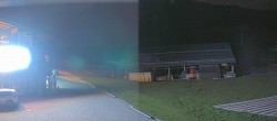 Archiv Foto Webcam Talstation in Fieberbrunn 21:00