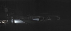 Archiv Foto Webcam Talstation in Fieberbrunn 01:00