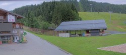 Archiv Foto Webcam Talstation in Fieberbrunn 05:00