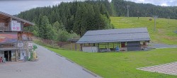 Archived image Webcam Base station of Fieberbrunn 15:00