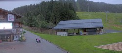 Archived image Webcam Base station of Fieberbrunn 19:00