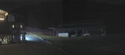Archived image Webcam Base station of Fieberbrunn 21:00