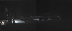 Archiv Foto Webcam Talstation in Fieberbrunn 01:00