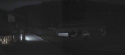 Archiv Foto Webcam Talstation in Fieberbrunn 03:00