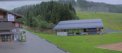 Archiv Foto Webcam Talstation in Fieberbrunn 06:00
