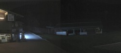 Archiv Foto Webcam Talstation in Fieberbrunn 23:00