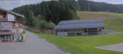 Archiv Foto Webcam Talstation in Fieberbrunn 17:00