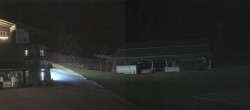 Archived image Webcam Base station of Fieberbrunn 23:00