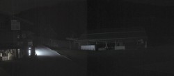 Archived image Webcam Base station of Fieberbrunn 01:00