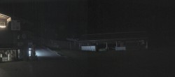 Archived image Webcam Base station of Fieberbrunn 23:00