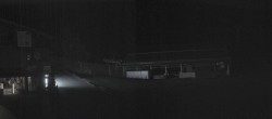 Archiv Foto Webcam Talstation in Fieberbrunn 01:00
