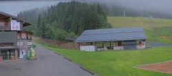 Archived image Webcam Base station of Fieberbrunn 06:00