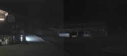 Archiv Foto Webcam Talstation in Fieberbrunn 23:00