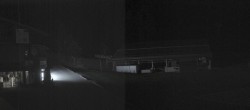 Archiv Foto Webcam Talstation in Fieberbrunn 01:00