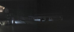 Archiv Foto Webcam Talstation in Fieberbrunn 23:00