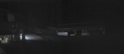 Archiv Foto Webcam Talstation in Fieberbrunn 01:00