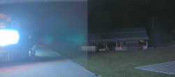 Archiv Foto Webcam Talstation in Fieberbrunn 21:00
