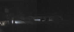 Archiv Foto Webcam Talstation in Fieberbrunn 01:00