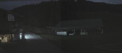 Archiv Foto Webcam Talstation in Fieberbrunn 03:00
