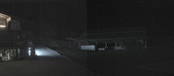 Archiv Foto Webcam Talstation in Fieberbrunn 23:00