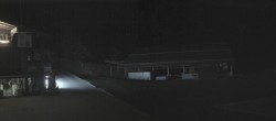 Archiv Foto Webcam Talstation in Fieberbrunn 23:00