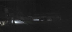 Archiv Foto Webcam Talstation in Fieberbrunn 01:00
