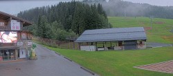 Archiv Foto Webcam Talstation in Fieberbrunn 17:00