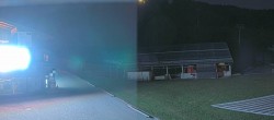Archiv Foto Webcam Talstation in Fieberbrunn 21:00