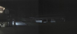 Archived image Webcam Base station of Fieberbrunn 23:00