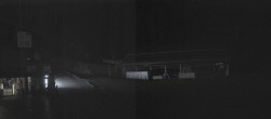 Archived image Webcam Base station of Fieberbrunn 03:00