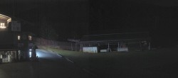 Archived image Webcam Base station of Fieberbrunn 23:00